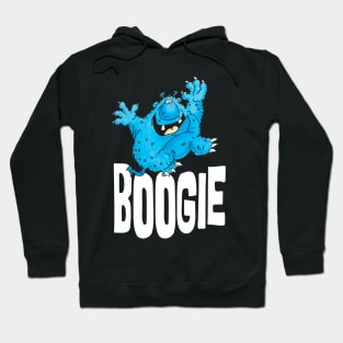 Booggie Hoodie